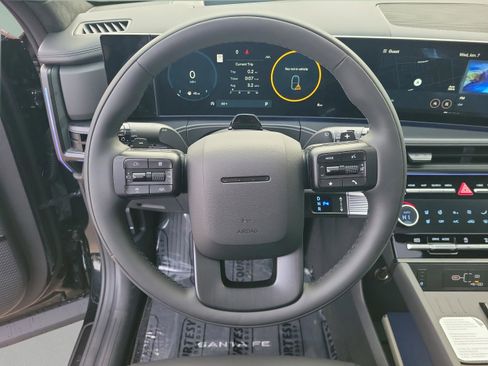 New 2026 Hyundai Santa Fe Calligraphy image 15