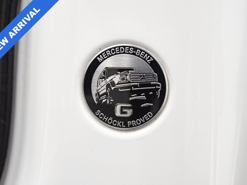 Used 2022 Mercedes-Benz G 63 AMG 4MATIC image 36