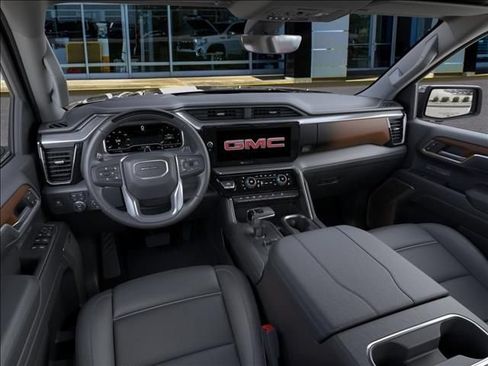 New 2026 GMC Sierra 1500 Denali AWD/4WD image 15