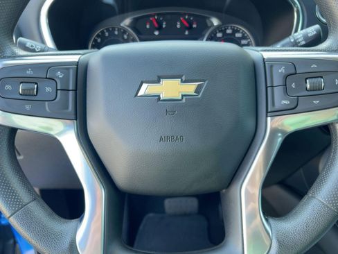 Certified 2024 Chevrolet Blazer LT w/ Convenience Package image 16