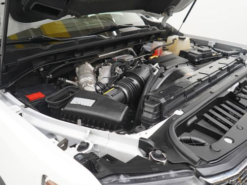 Used 2021 GMC Sierra 2500 Denali w/ Denali Ultimate Package image 28