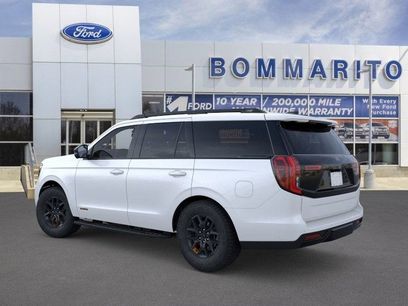 New 2025 Ford Expedition Tremor
