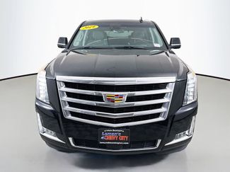 Used 2019 Cadillac Escalade Premium Luxury video 2