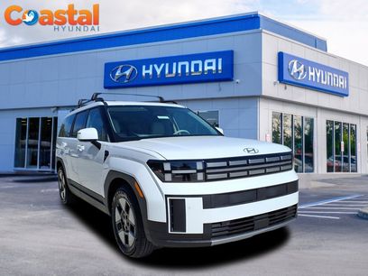New 2026 Hyundai Santa Fe SEL
