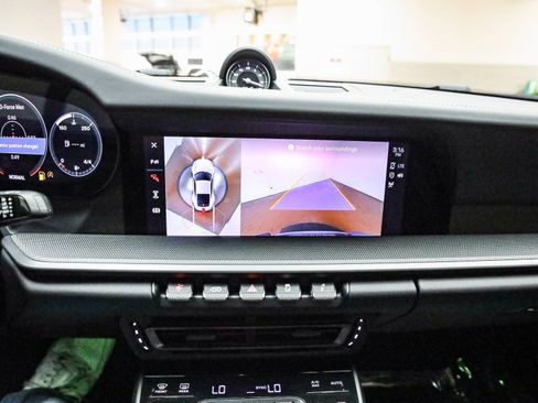 Used 2024 Porsche 911 Carrera 4S image 26