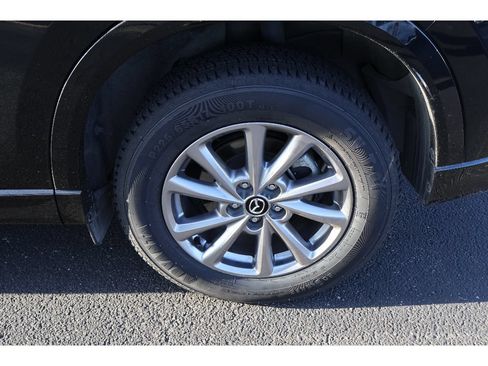 Used 2025 MAZDA CX-5 AWD 2.5 S w/ Preferred Package image 19