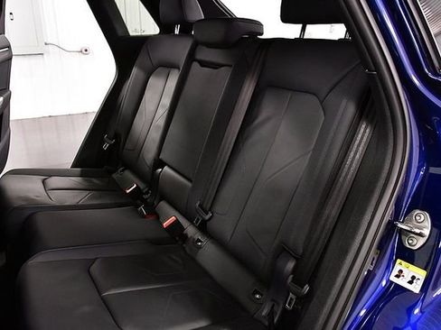 Used 2025 Audi Q3 2.0T Premium image 30