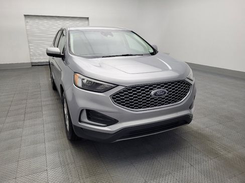 Used 2024 Ford Edge SEL image 14