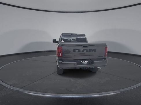 New 2026 RAM 2500 Laramie w/ Night Edition image 12