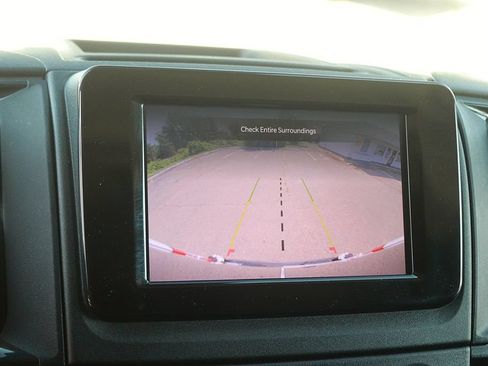 Used 2025 RAM ProMaster 2500 w/ U-Haul Equipment Group FWD image 24