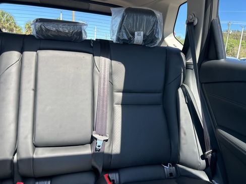 New 2026 Nissan Rogue SV image 15