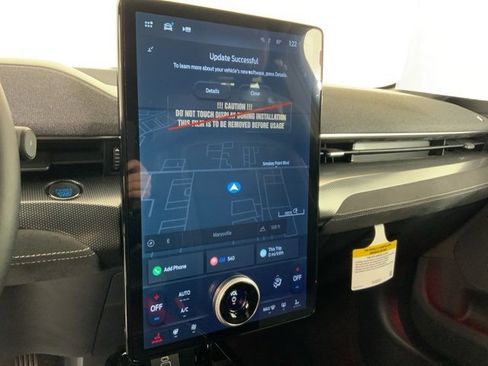 New 2025 Ford Mustang Mach-E GT w/ Bronze Appearance Package image 21