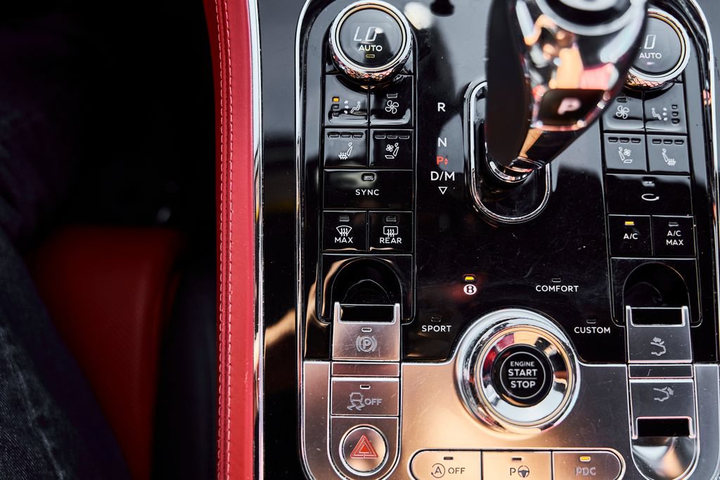 Used 2021 Bentley Continental GT AWD/4WD image 45