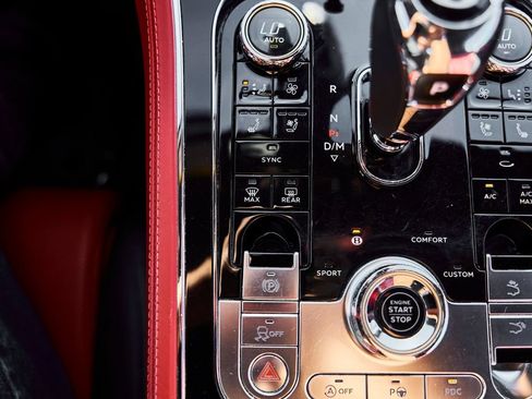 Used 2021 Bentley Continental GT AWD/4WD image 45
