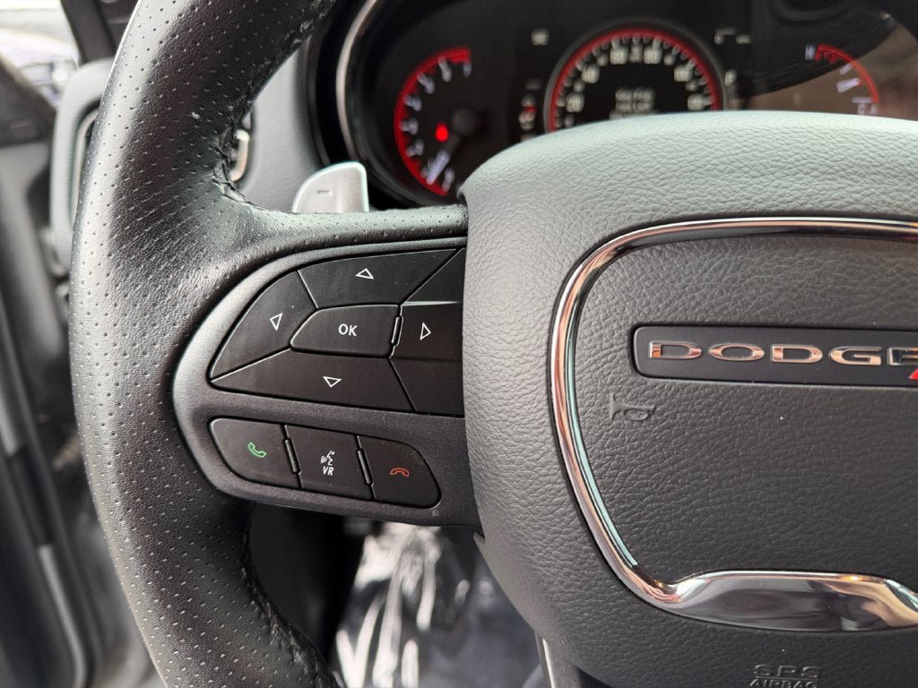 Used 2025 Dodge Durango GT AWD/4WD image 15