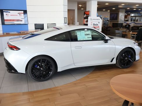 New 2026 Honda Prelude image 7