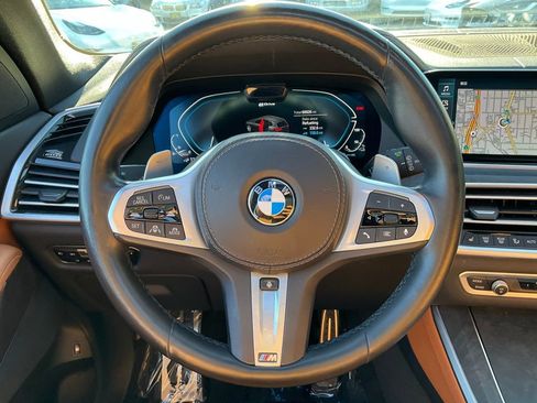Used 2021 BMW X5 xDrive45e w/ M Sport Package image 39