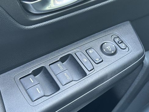 New 2026 Honda CR-V EX image 13