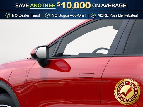 New 2026 Chevrolet Equinox EV LT image 17