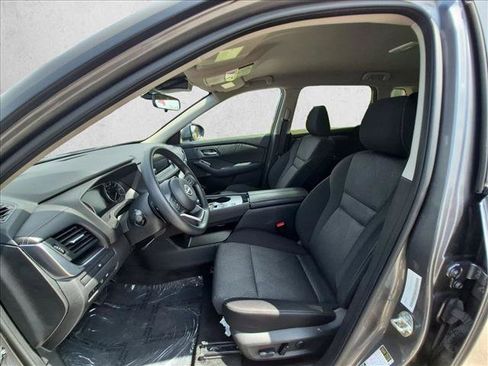 Used 2024 Nissan Rogue SV FWD image 8