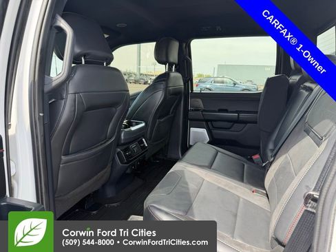 Used 2025 Ford F150 Raptor image 6