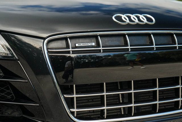 Used 2011 Audi R8 V10 AWD/4WD image 81