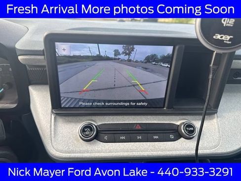 Used 2024 Ford Maverick XLT w/ XLT Luxury Package AWD/4WD image 17