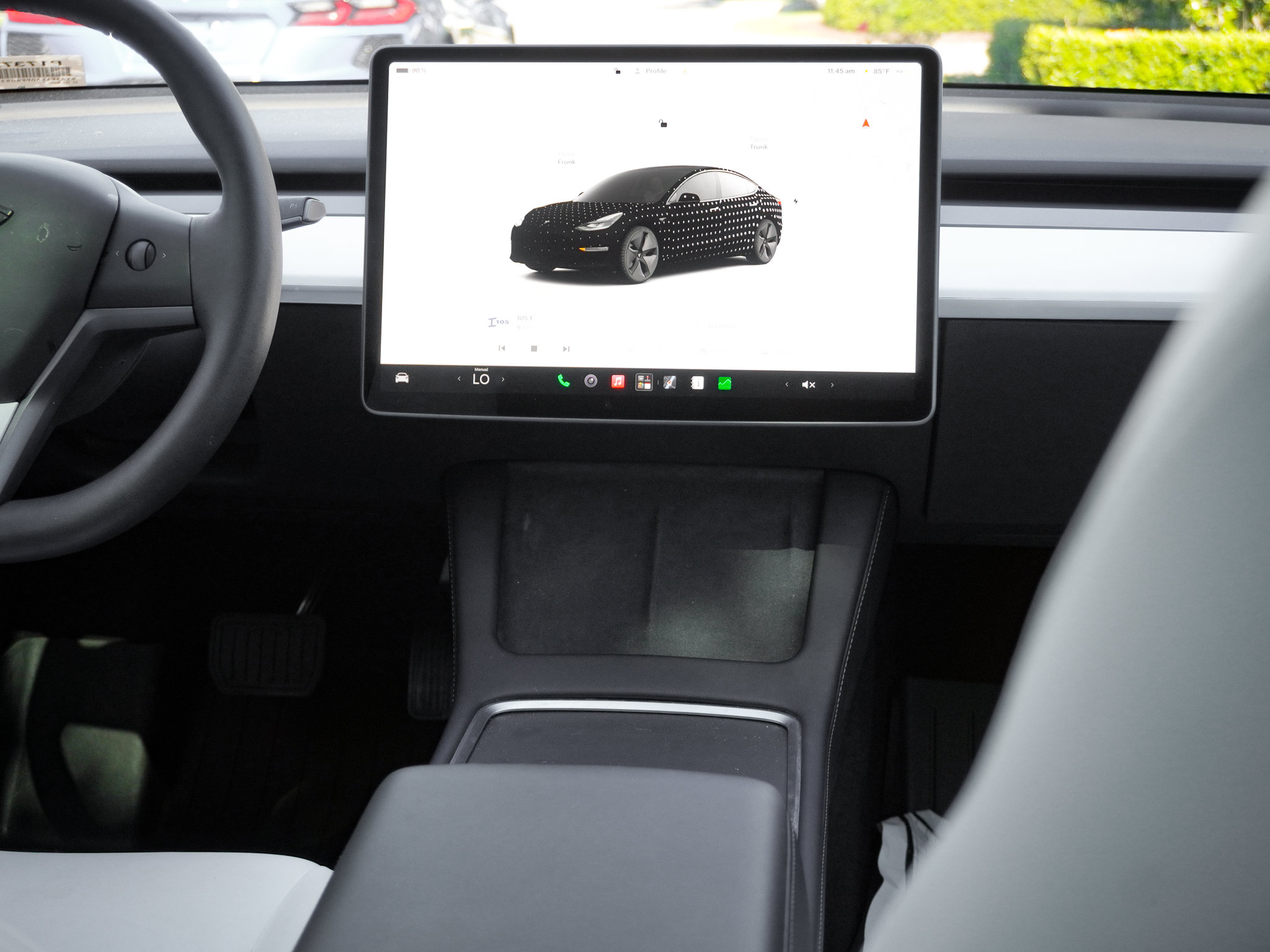 Used 2023 Tesla Model 3 Standard Range RWD image 29