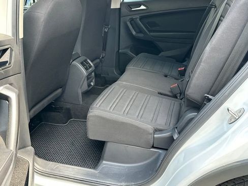 Certified 2024 Volkswagen Tiguan S image 11