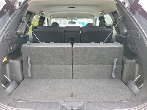 Used 2024 Mitsubishi Outlander SE FWD image 9