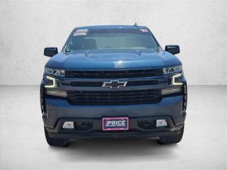 Used 2021 Chevrolet Silverado 1500 RST AWD/4WD video 2