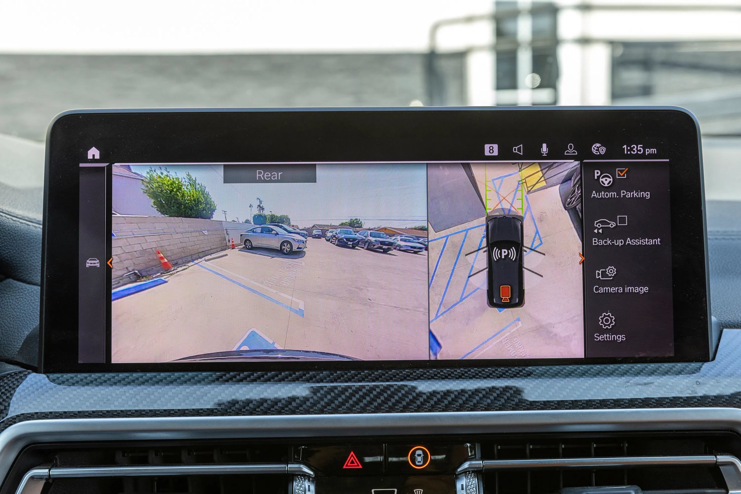 Used 2022 BMW X3 M40i AWD/4WD image 19