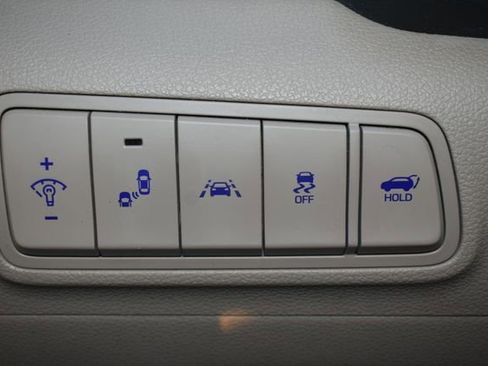 Used 2016 Hyundai Tucson Limited w/ Option Group 03 image 20