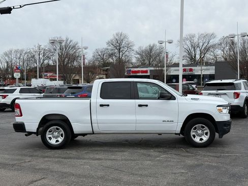 Used 2022 RAM 1500 Tradesman image 5