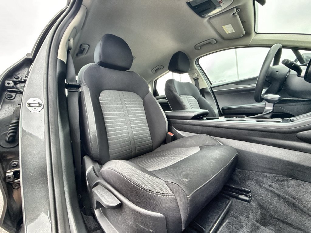 Used 2026 Kia K5 LXS FWD image 26