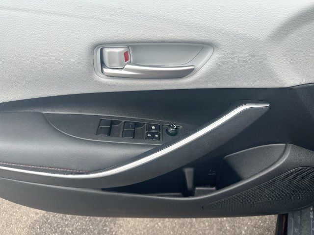 Used 2023 Toyota Corolla SE FWD image 16