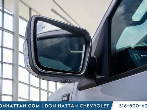Used 2023 Ford F150 XLT w/ Equipment Group 302A High AWD/4WD image 35