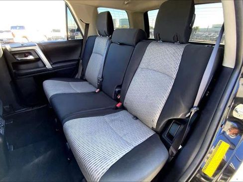 Certified 2023 Toyota 4Runner SR5 image 19