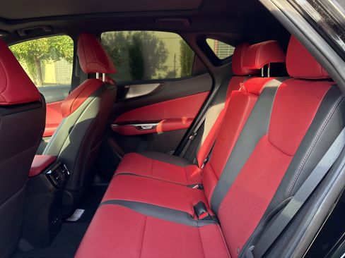 Used 2024 Lexus NX 350 F Sport image 27