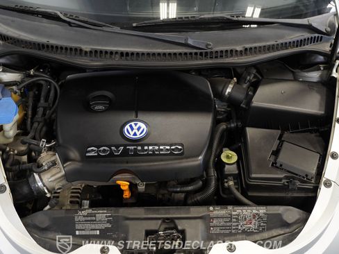 Used 2003 Volkswagen Beetle S FWD image 40