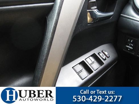 Used 2018 Toyota RAV4 XLE image 4