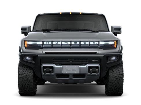 New 2025 GMC Hummer EV 2X w/ Extreme Off-Road Package image 30
