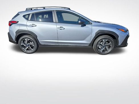 New 2025 Subaru Crosstrek 2.5i Premium image 8