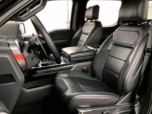 Certified 2025 Ford F150 Raptor image 24