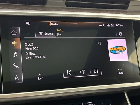 Used 2023 Audi A7 3.0T Premium w/ Convenience Package image 16