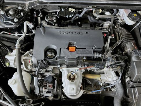 Used 2023 Honda Civic LX image 30