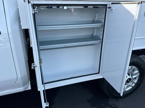 New 2026 Chevrolet Silverado 2500 W/T w/ WT Convenience Package image 27