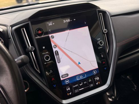 Used 2022 Subaru WRX Limited image 36