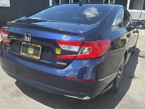 Used 2020 Honda Accord EX-L image 31