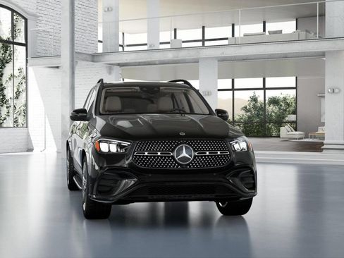 New 2026 Mercedes-Benz GLE 350 4MATIC image 8